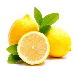 CYTRYNA ŚWIEŻA 3kg - soczysta, Hiszpania