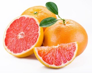 GREJPFRUT CZERWONY b.dobry 10kg - Hiszpania