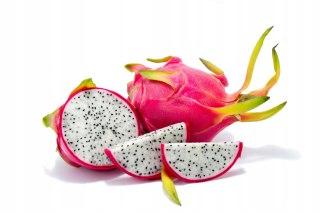 PITAHAJA BIAŁO CZERWONA(SMOCZY OWOC)