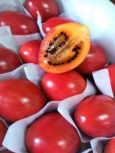 TAMARILLO połącz. pomidora z mango - 500g
